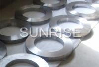 Titanium Ring